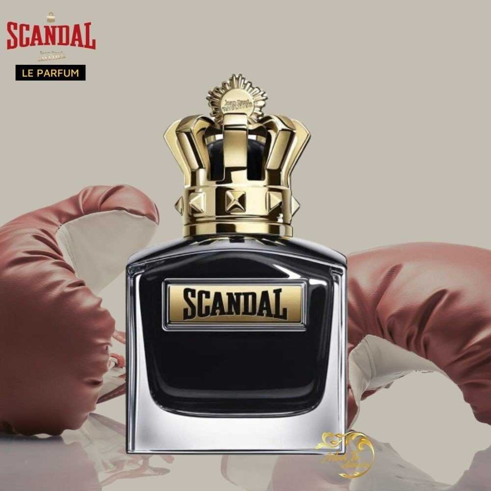 JPG Scandal Le Parfum Pour Homme EDP